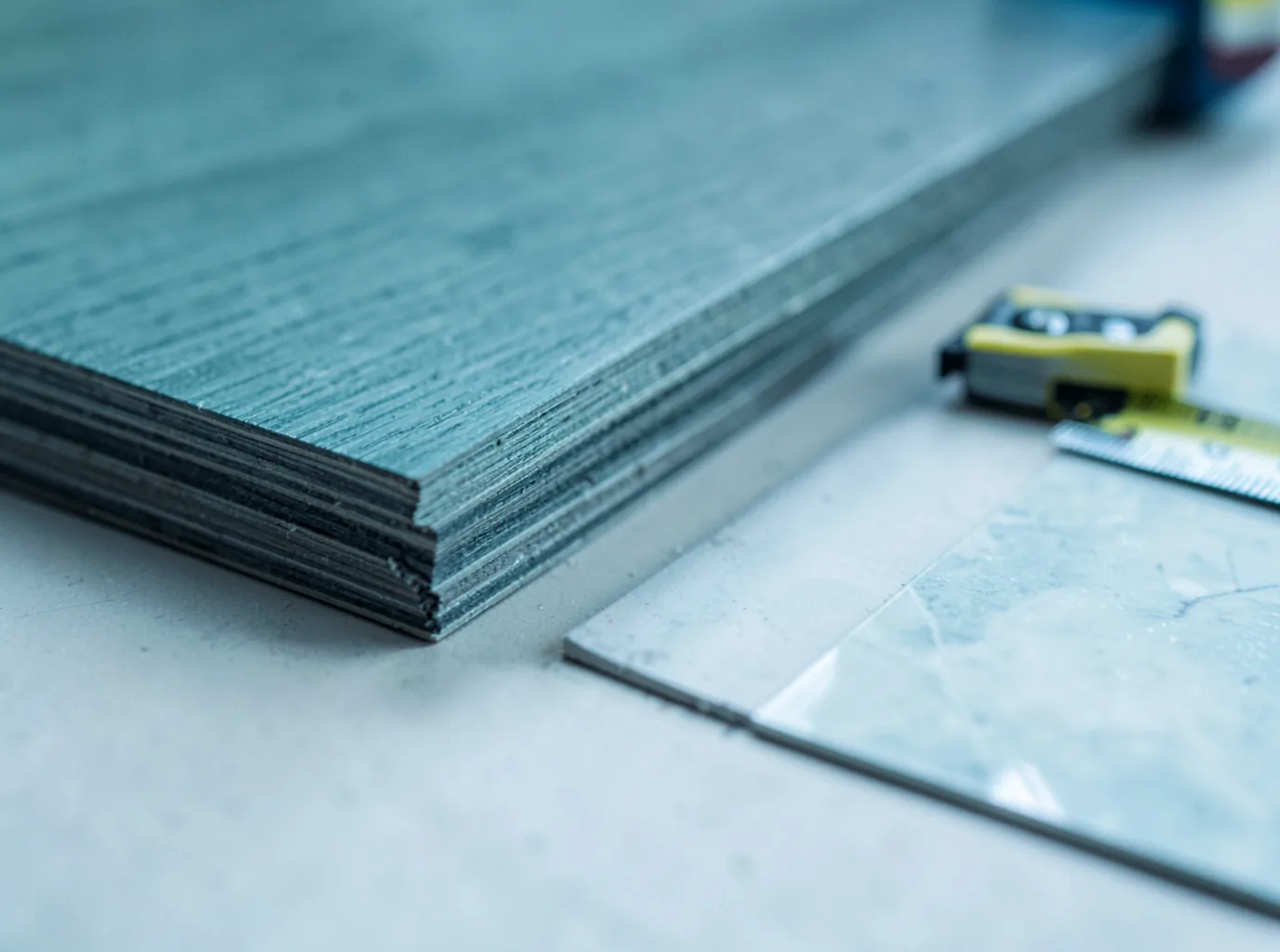 Luxury Vinyl Plank Installation Midland, SD FAQs